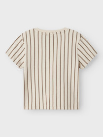 NAME IT T-shirt Jakob Peyote