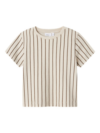 NAME IT T-shirt Jakob Peyote