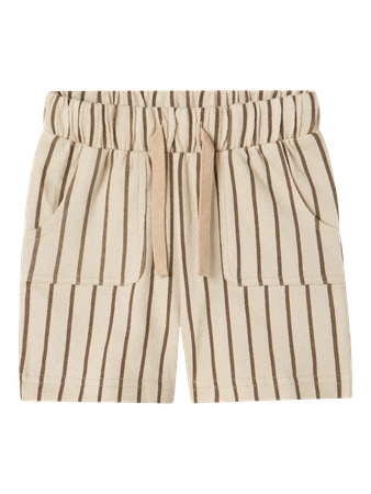 NAME IT Shorts Jakob Peyote