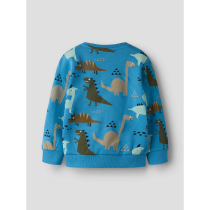 NAME IT Sweatshirt Poke Cyaneus