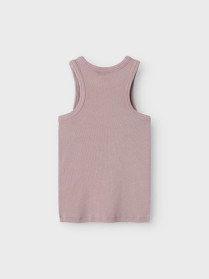 NAME IT Tank Top Jalki Purple Dove