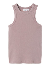 NAME IT Tank Top Jalki Purple Dove