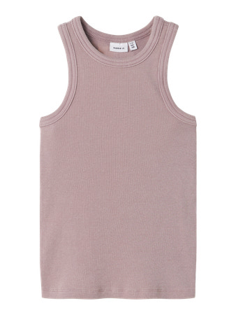 NAME IT Tank Top Jalki Purple Dove
