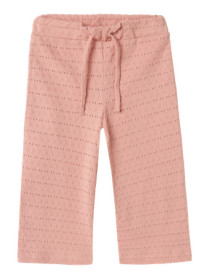 LIL ATELIER Culotte Bukser Jamla Misty Rose