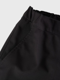 NAME IT Softshell Alfalight Black