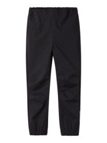 NAME IT Softshell Alfalight Black