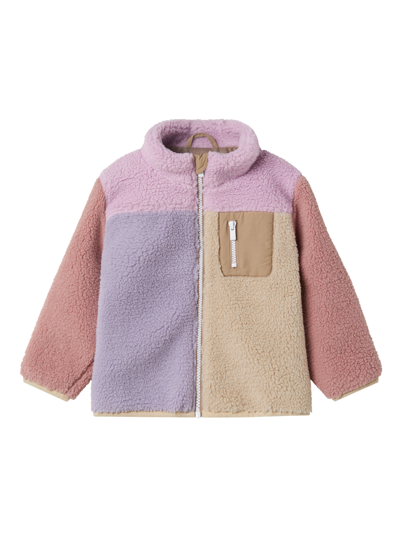 NAME IT Teddy Jakke Monica Orchid Bouquet
