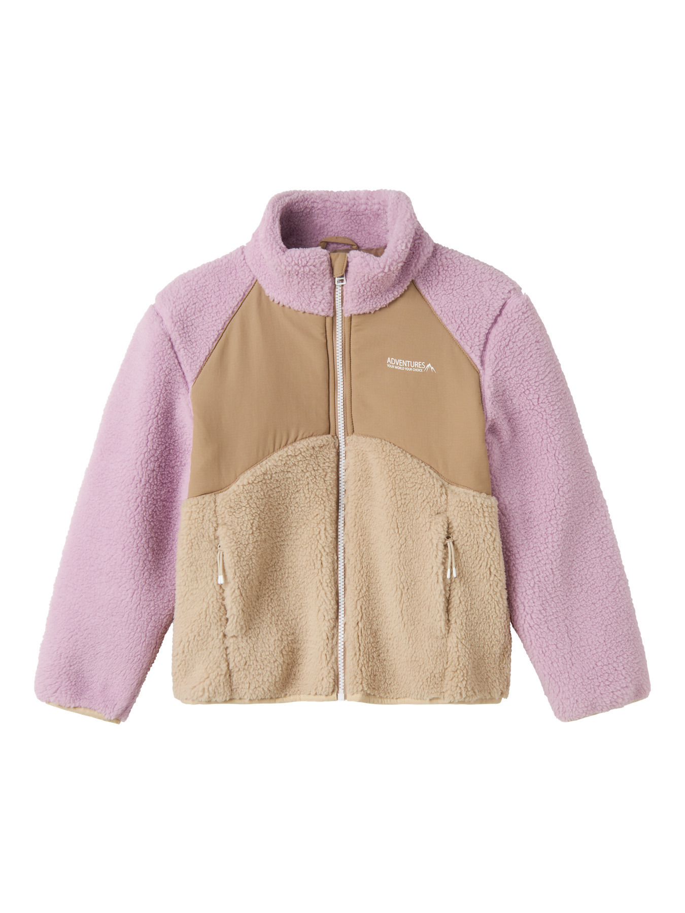 NAME IT Teddy Jakke Monica Orchid Bouquet