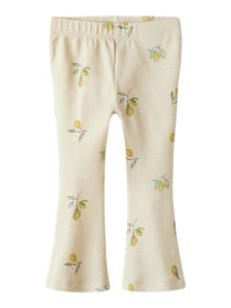 NAME IT Svaj Leggings Fryda Peyote
