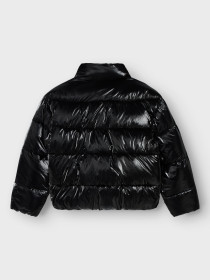 NAME IT Puffer Jakke Manon Black