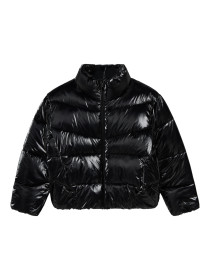 NAME IT Puffer Jakke Manon Black