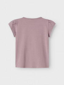 NAME IT Paw Patrol T-shirt Merida Purple Dove