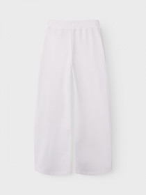 NAME IT Brede Sweatpants Rochella Cloud Dancer