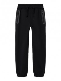 NAME IT Sweatpants Ramon Black
