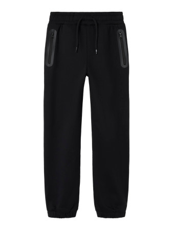 NAME IT Sweatpants Ramon Black