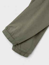 NAME IT Sweatpants Ramon Mulled Basil