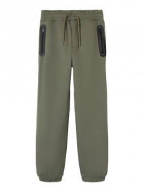 NAME IT Sweatpants Ramon Mulled Basil