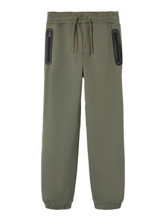 NAME IT Sweatpants Ramon Mulled Basil
