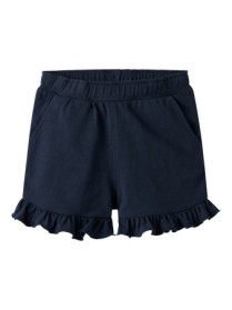 NAME IT Shorts Vasita Navy Blazer