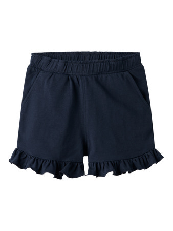 NAME IT Shorts Vasita Navy Blazer