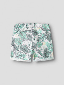NAME IT Shorts Valmas Bright White