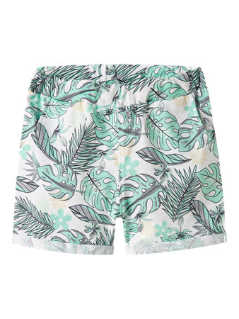 NAME IT Shorts Valmas Bright White