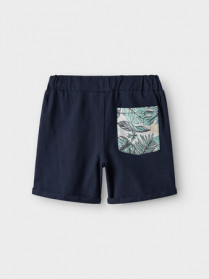 NAME IT Shorts Valmas Navy Blazer