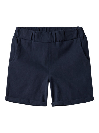 NAME IT Shorts Valmas Navy Blazer