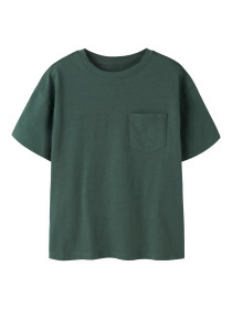 NAME IT T-shirt Vebbe Garden Topiary