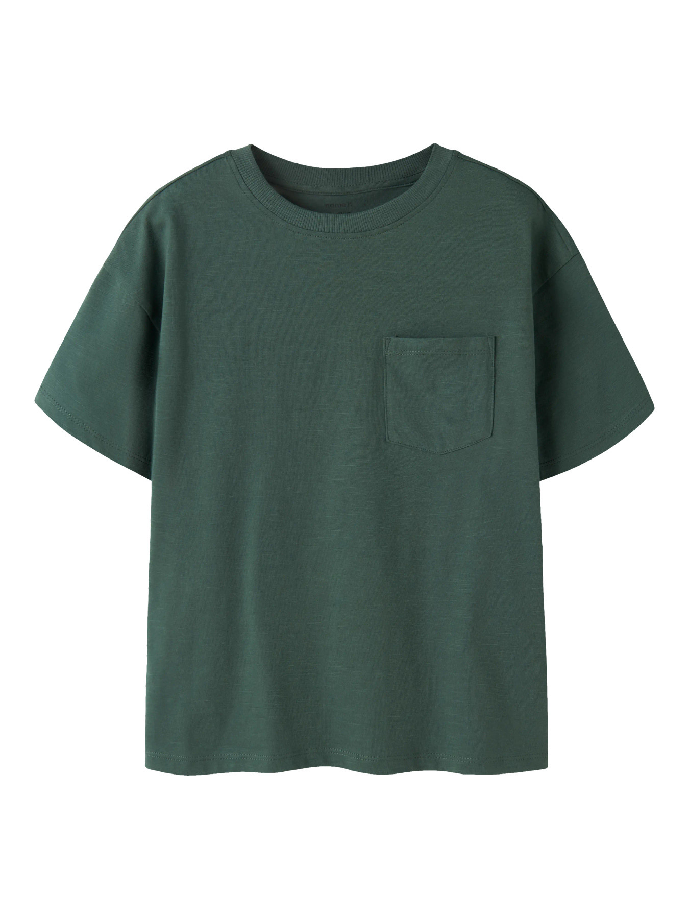 Name It Vebbe Garden Topiary - T-shirt
