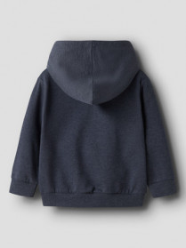 NAME IT Sweat Cardigan Valonny Navy Blazer