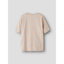 NAME IT T-shirt Venzel Pale Aqua Tie Dye
