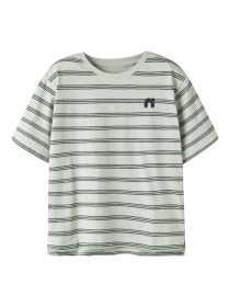 NAME IT T-shirt Voby Pale Aqua