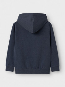 NAME IT Sweat Cardigan Valon Navy Blazer