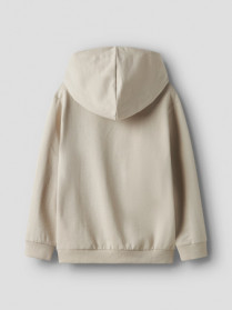 NAME IT Sweat Cardigan Valon Peyote