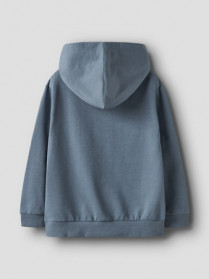 NAME IT Sweat Cardigan Valon Blue Mirage