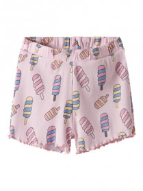 NAME IT Shorts Vemma Ballerina Icecream