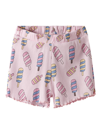 NAME IT Shorts Vemma Ballerina Icecream
