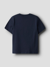 NAME IT T-shirt Vector Navy Blazer
