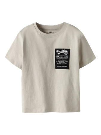 NAME IT T-shirt Vector Peyote
