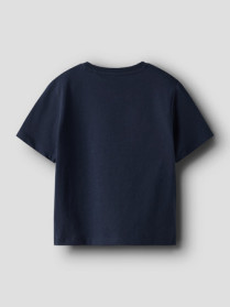 NAME IT T-shirt Vector Navy Blazer
