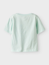NAME IT T-shirt Vanyo Honeydew Dino