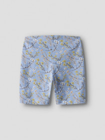 NAME IT Shorts Vivian Serenity Serenity Flower