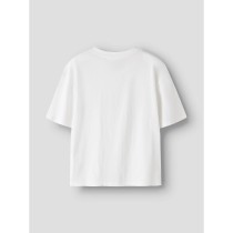 NAME IT T-shirt Valix  Bright White Championship