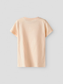NAME IT T-shirt Hillip Sun Kiss