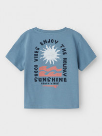 NAME IT T-shirt Fome Spring Lake