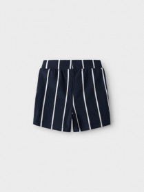 NAME IT Pokemon Shorts Maska Navy Blazer