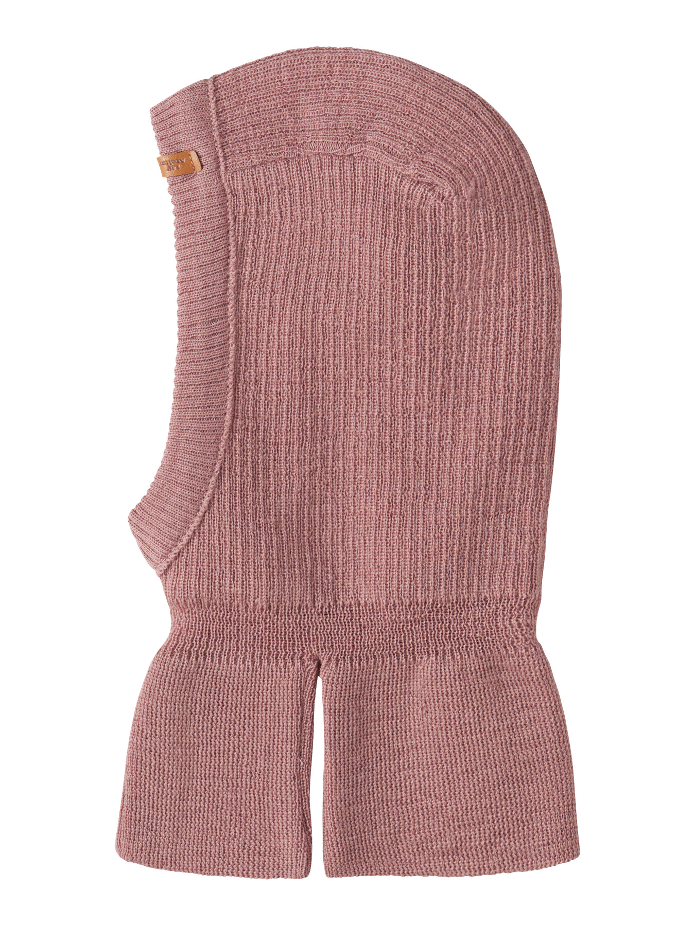 LIL ATELIER Uld Elefanthue Nanson Misty Rose