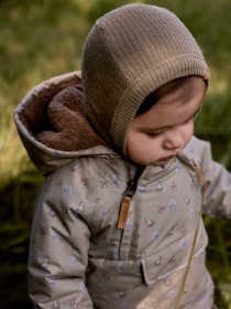 LIL ATELIER Uld Elefanthue Nanson Overland Trek