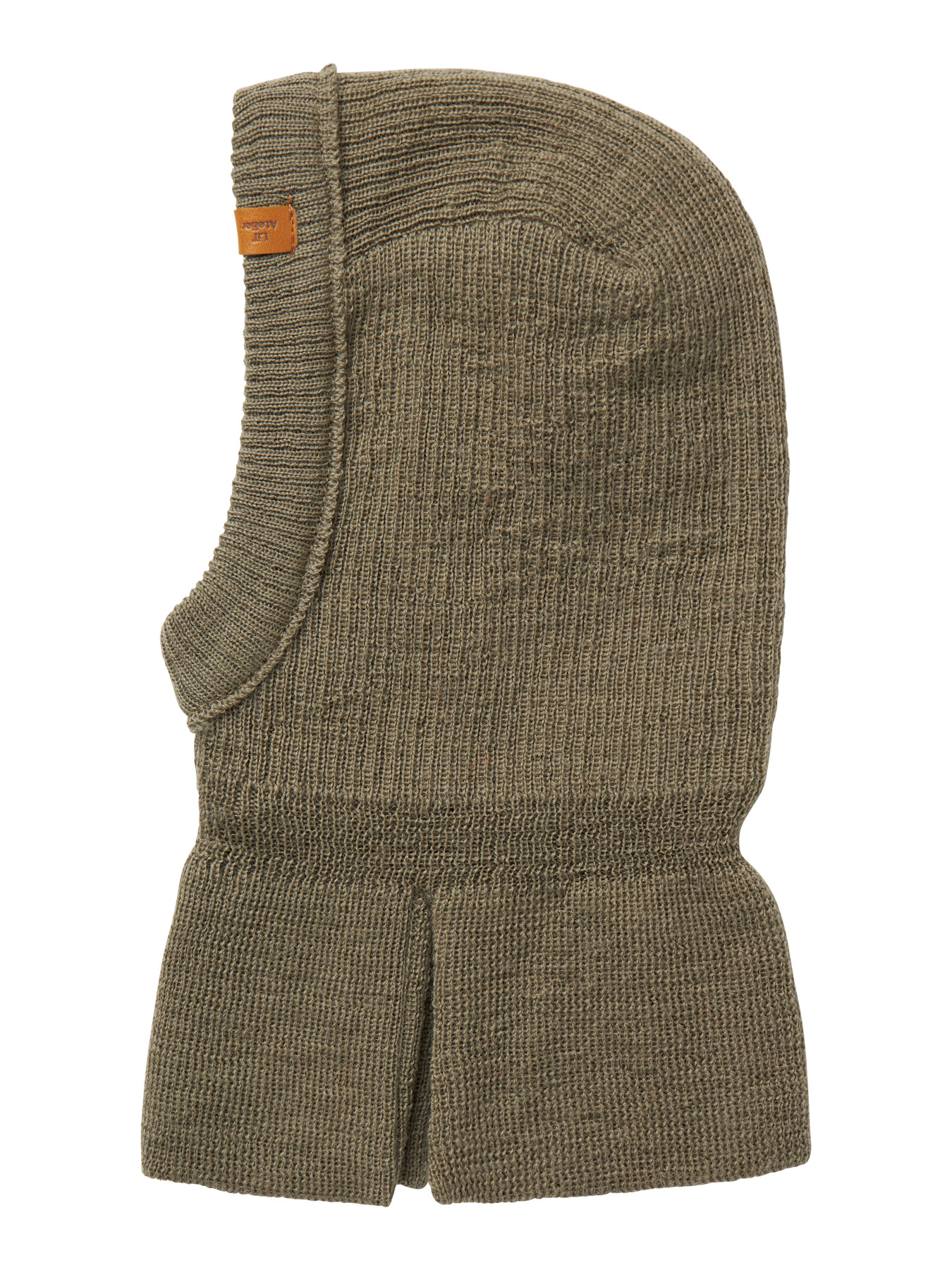 LIL ATELIER Uld Elefanthue Nanson Overland Trek